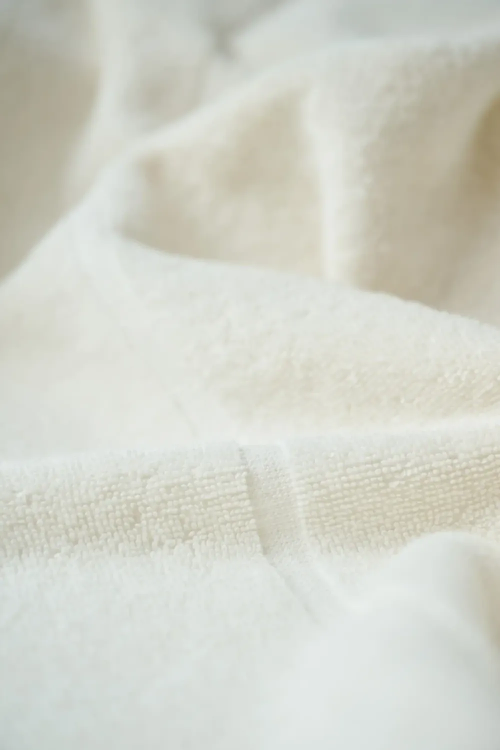 Lavie - Tilda Frottierwäsche - Bio-Baumwolle, Undyed