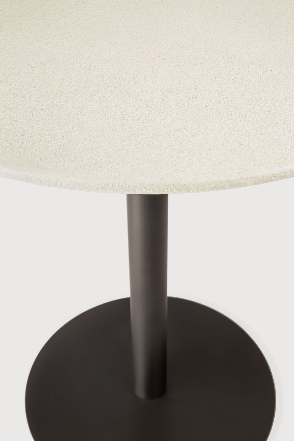 Ethnicraft - Blend Tisch - Microcement