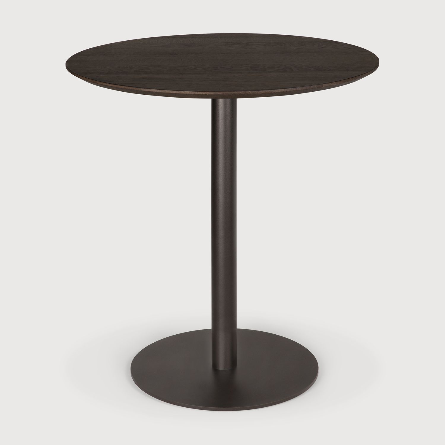 Ethnicraft - Blend Tisch - Eiche, braun