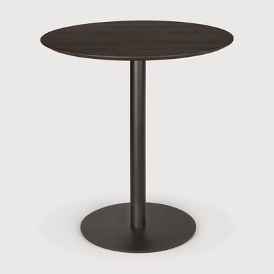 Ethnicraft - Blend Tisch - Eiche, braun