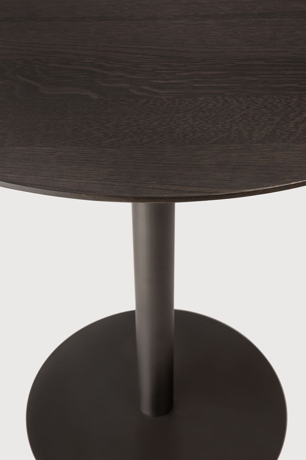 Ethnicraft - Blend Tisch - Eiche, braun