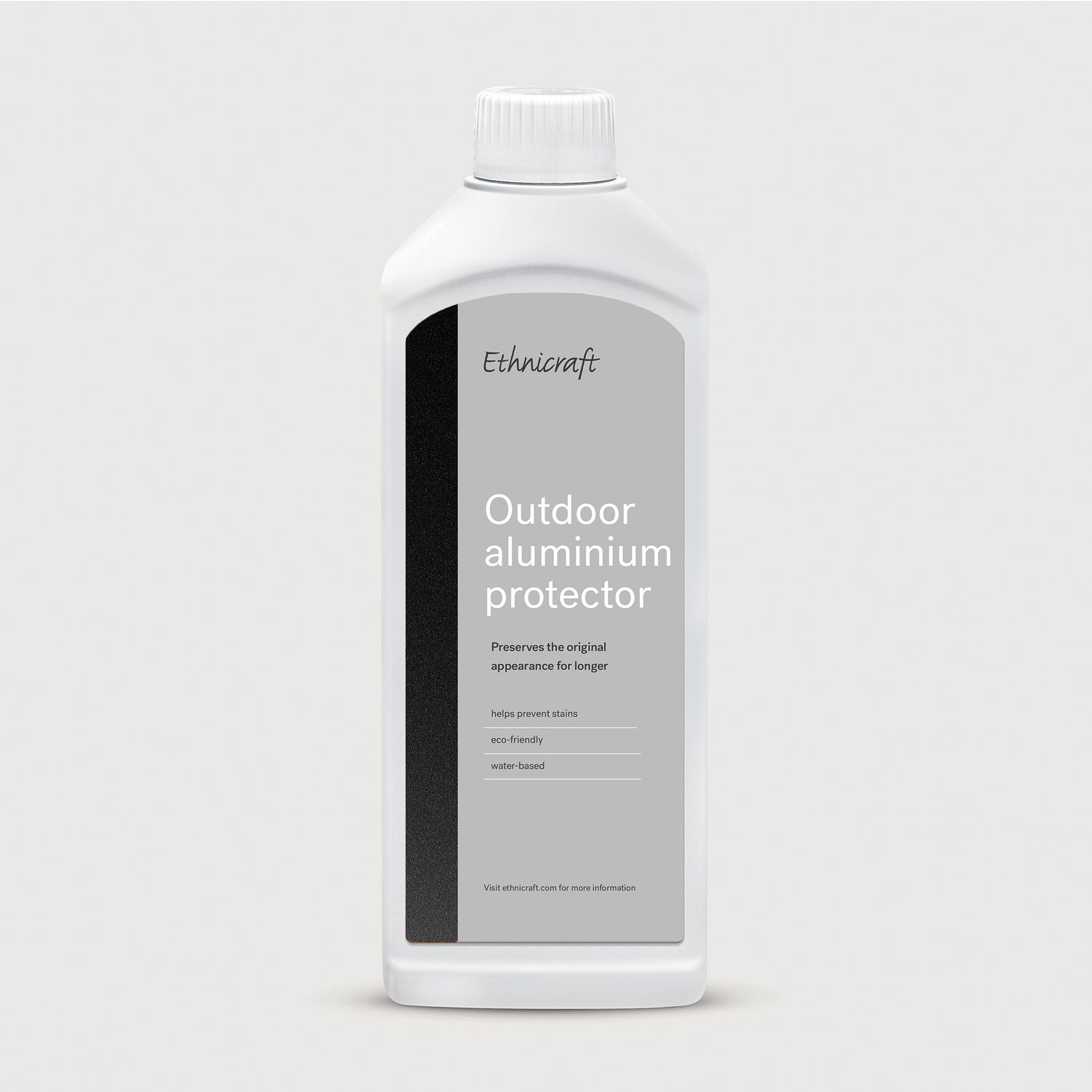 Ethnicraft - Aluminium Schutzmittel Outdoor