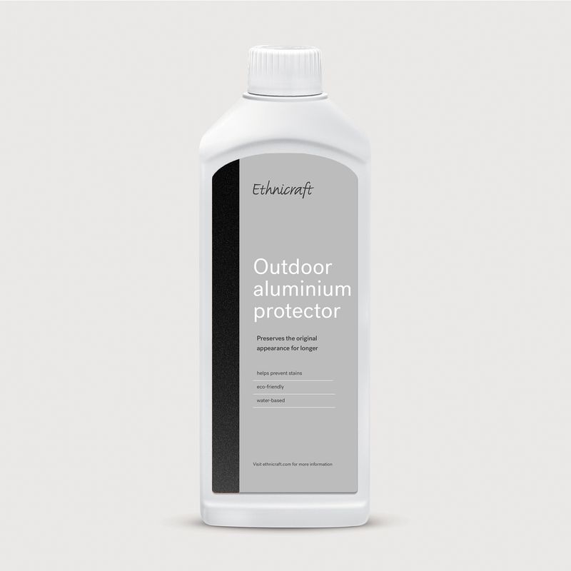 Ethnicraft - Aluminium Schutzmittel Outdoor