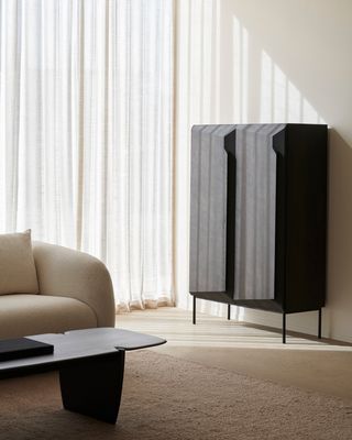 Ethnicraft - Stairs Schrank - Eiche