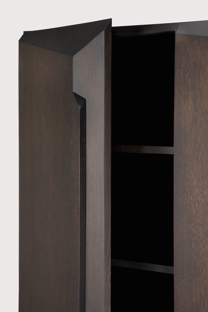 Ethnicraft - Stairs Schrank - Eiche