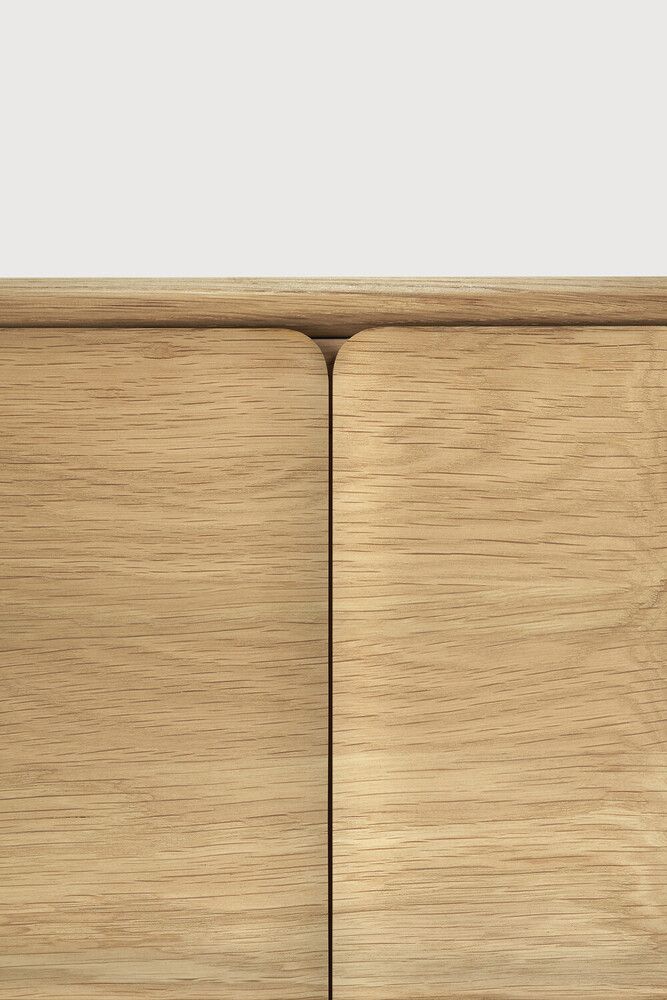 Ethnicraft - PI Schrank - Eiche