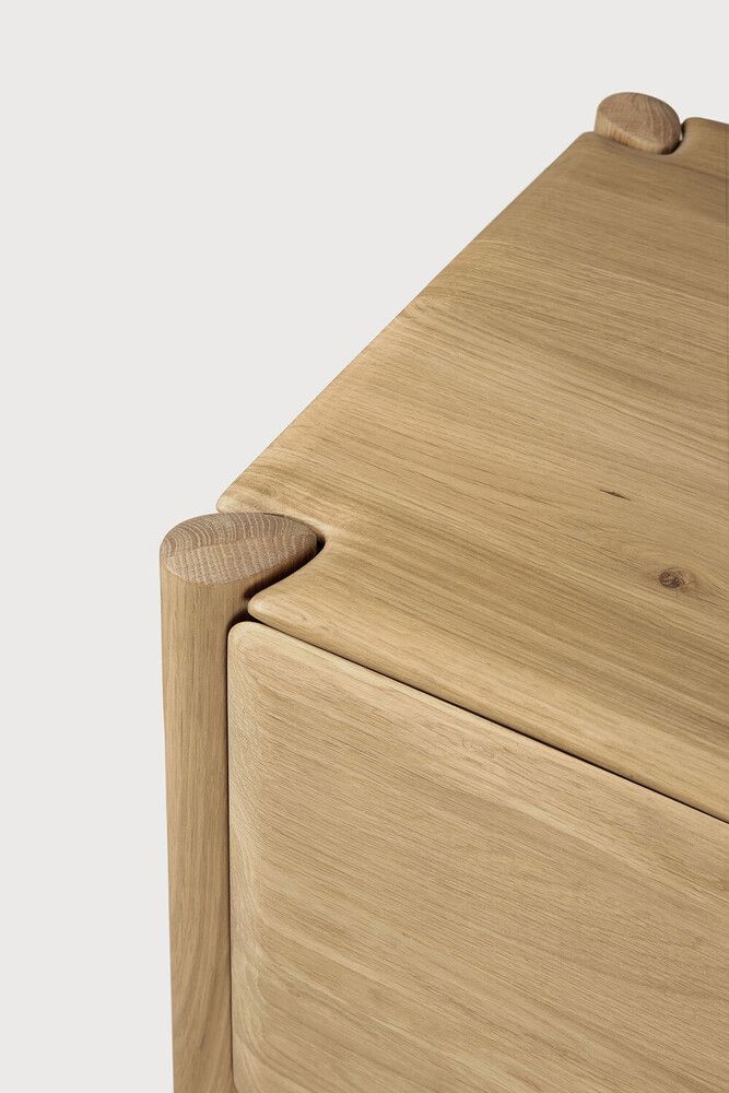 Ethnicraft - PI Schrank - Eiche