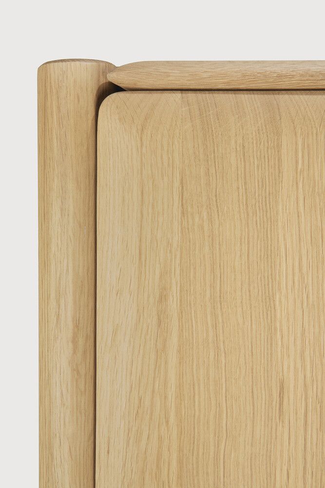 Ethnicraft - PI Schrank - Eiche