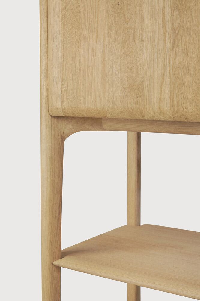 Ethnicraft - PI Schrank - Eiche