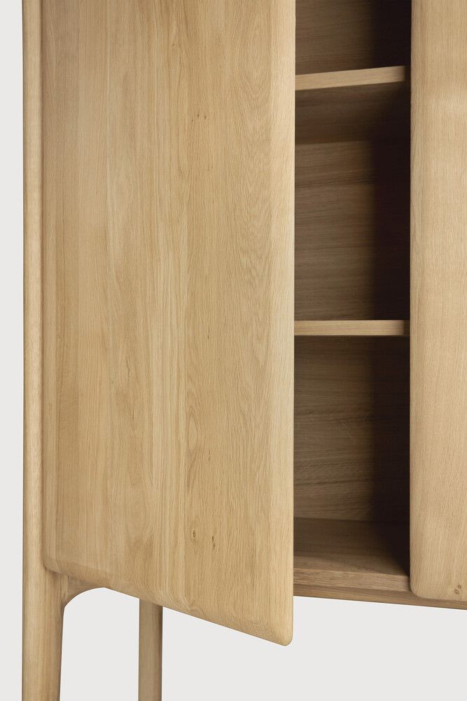 Ethnicraft - PI Schrank - Eiche