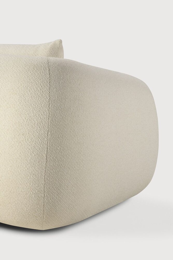 Ethnicraft - Contour Sofa - Chalk