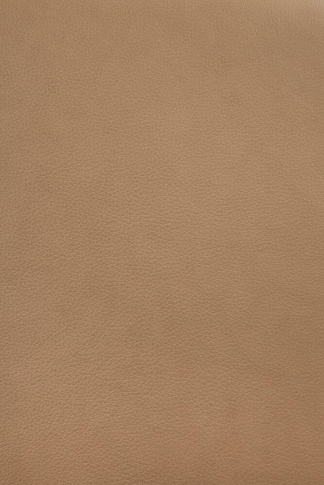 Ethnicraft - Eye Loungesessel - Eiche, Leder in Sienna