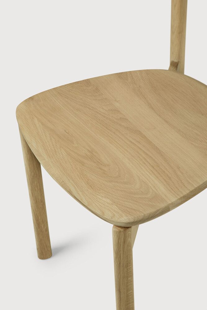 Ethnicraft - Risu Stuhl - Eiche