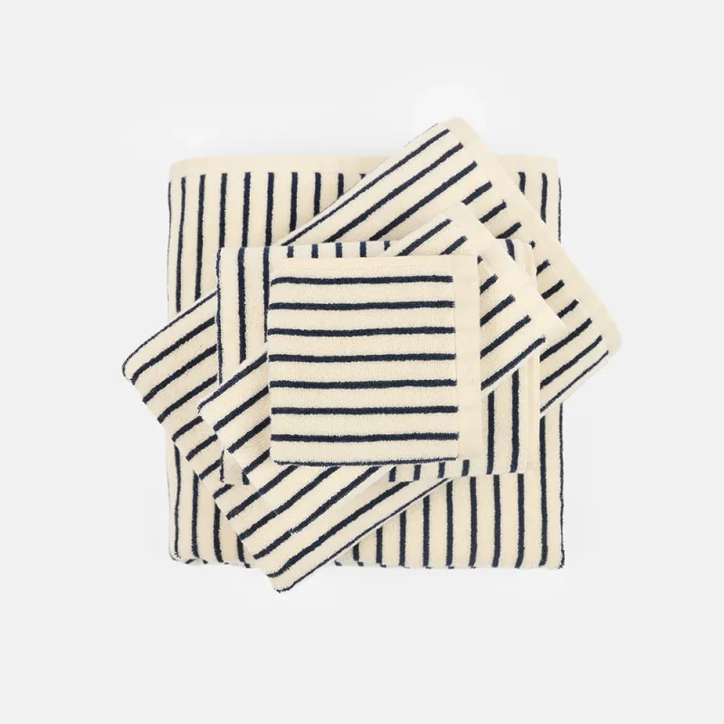 Lavie - Tom Frottierwäsche - Bio-Baumwolle, Undyed