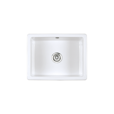 Shaws of Darwen - INSET 600 Spülbecken