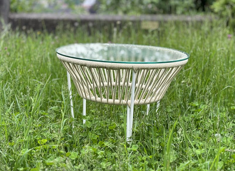 Boqa - Toca Beistelltisch