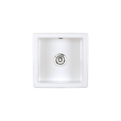 Shaws of Darwen - SQUARE Spülbecken