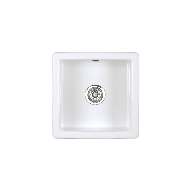 Shaws of Darwen - SQUARE Spülbecken