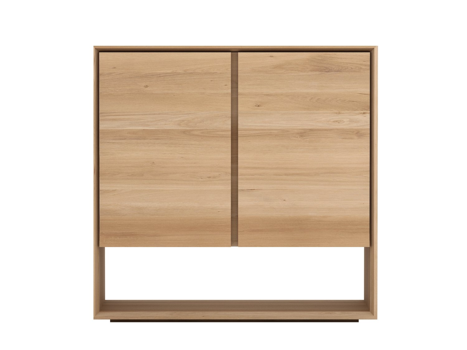Ethnicraft - Nordic Sideboard - Eiche