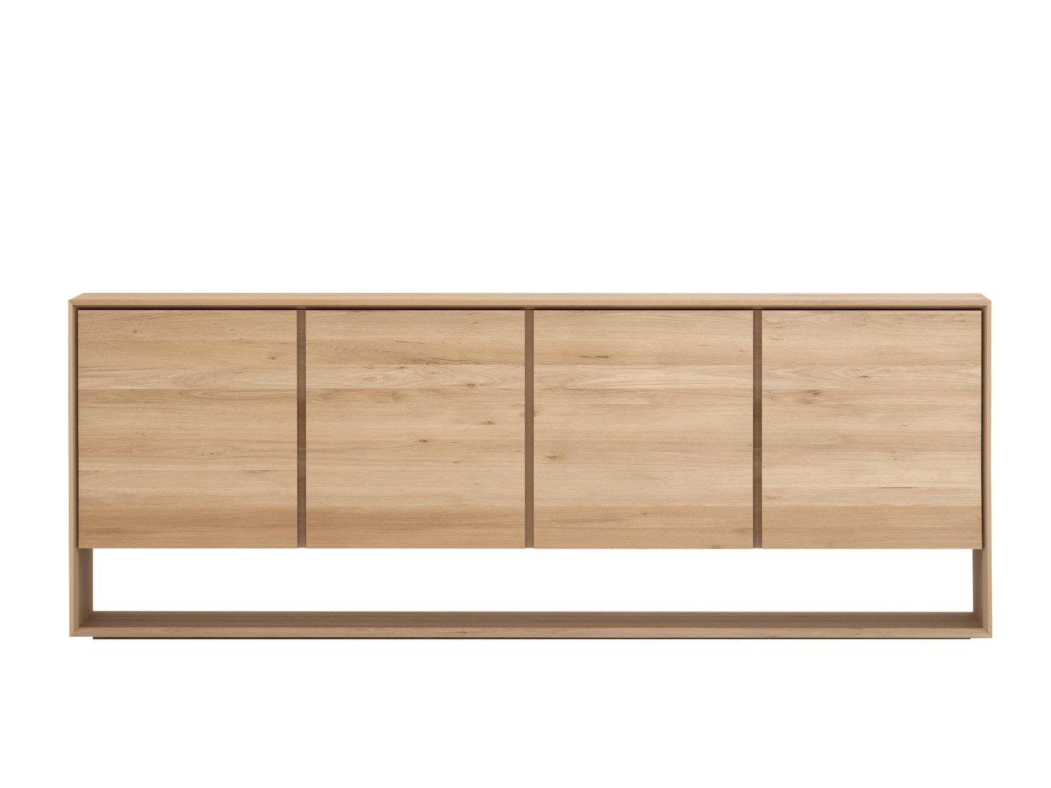 Ethnicraft - Nordic Sideboard - Eiche