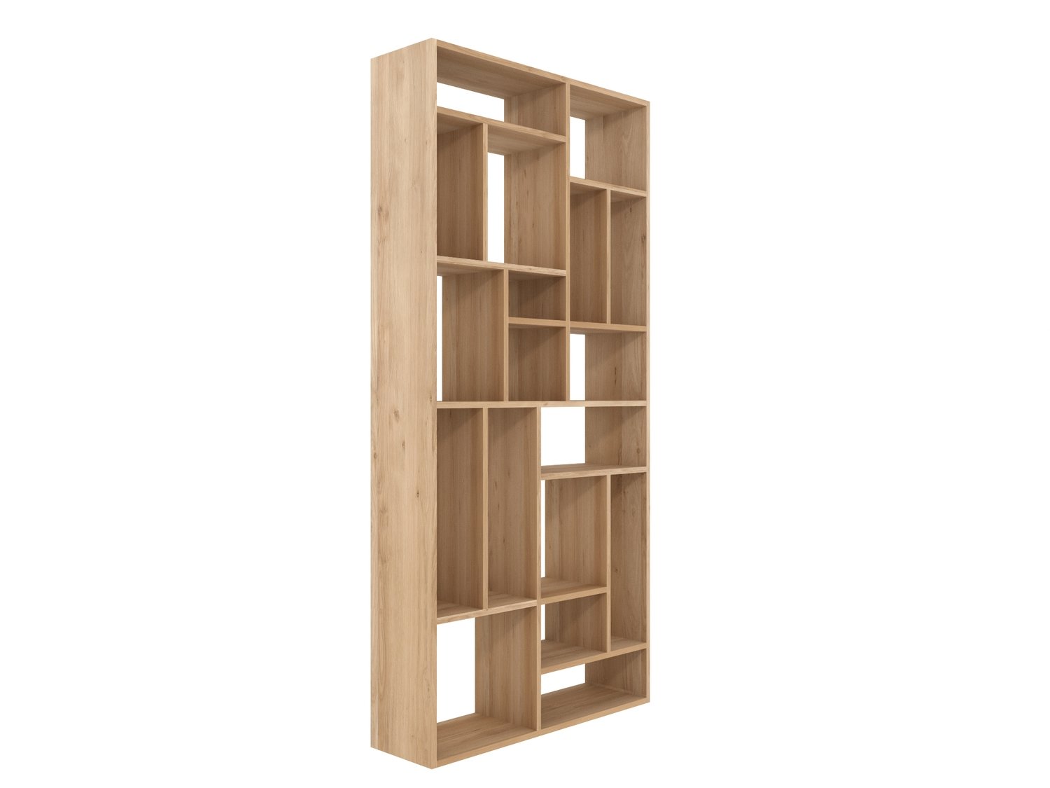 Ethnicraft - M Regal - Eiche