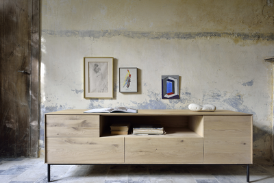 Konsolen - Sideboards - TV Möbel - Regale - Schränke