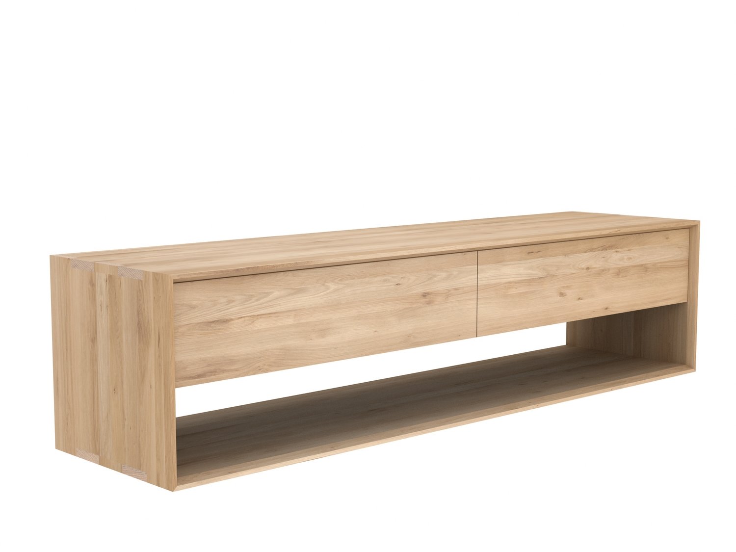 Ethnicraft - Nordic TV Board - Eiche