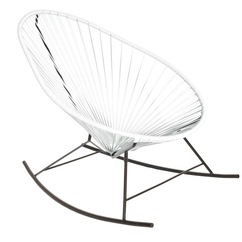 Boqa - Acapulco Rocking Chair