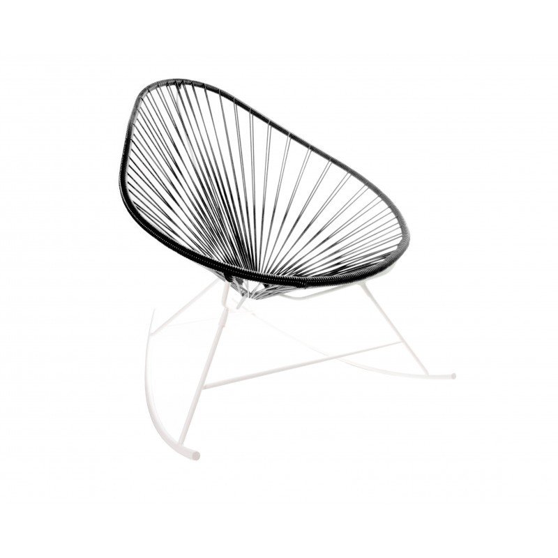 Boqa - Acapulco Rocking Chair