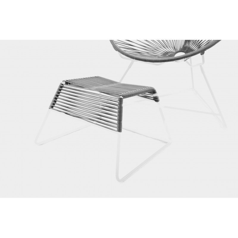 Boqa - Pulco Ottoman