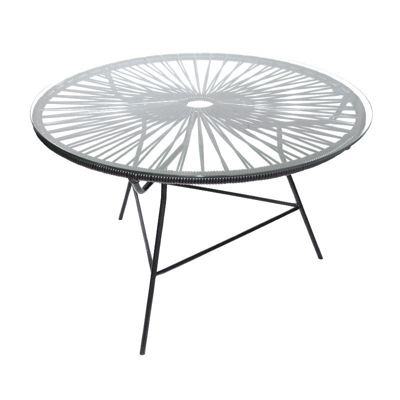 Boqa - Zipolite Couchtisch Mini