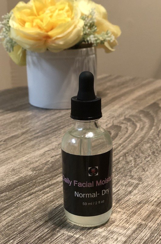 Daily Moisturizer - Normal/ Dry