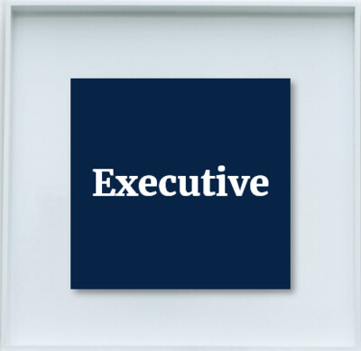 Executive Plan