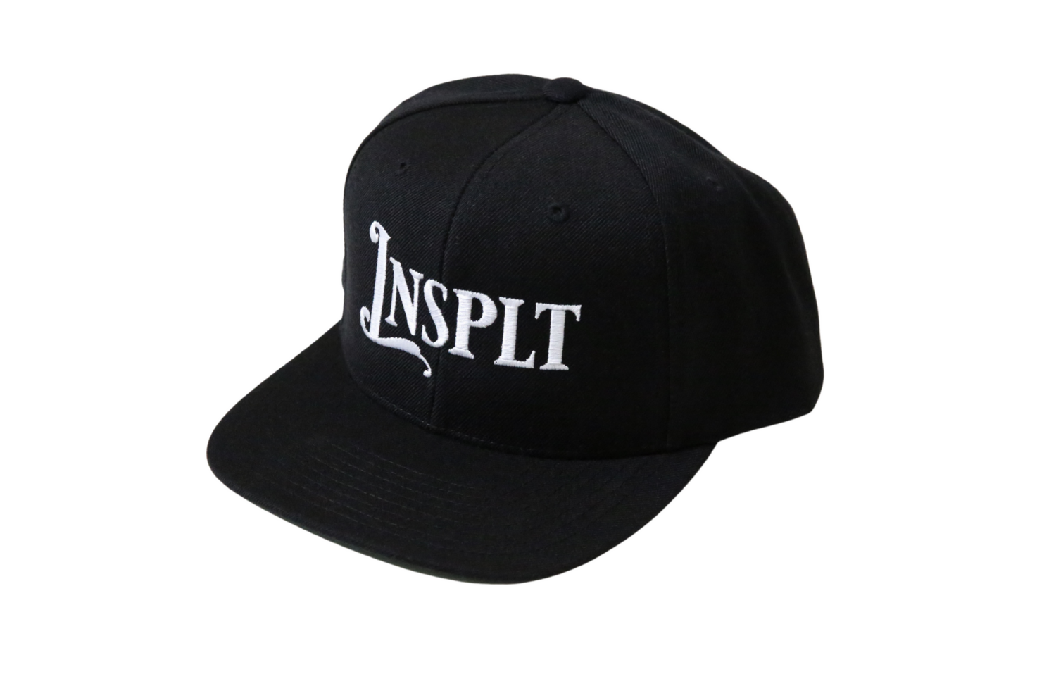 LNSPLT Snapback '20 (Black)