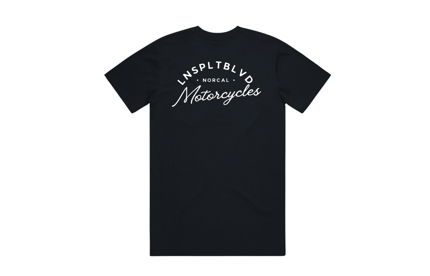 LNSPLT Blvd Fall 2023 (BLACK)
