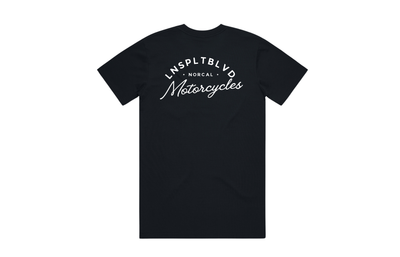 LNSPLT Blvd Fall 2023 (BLACK)