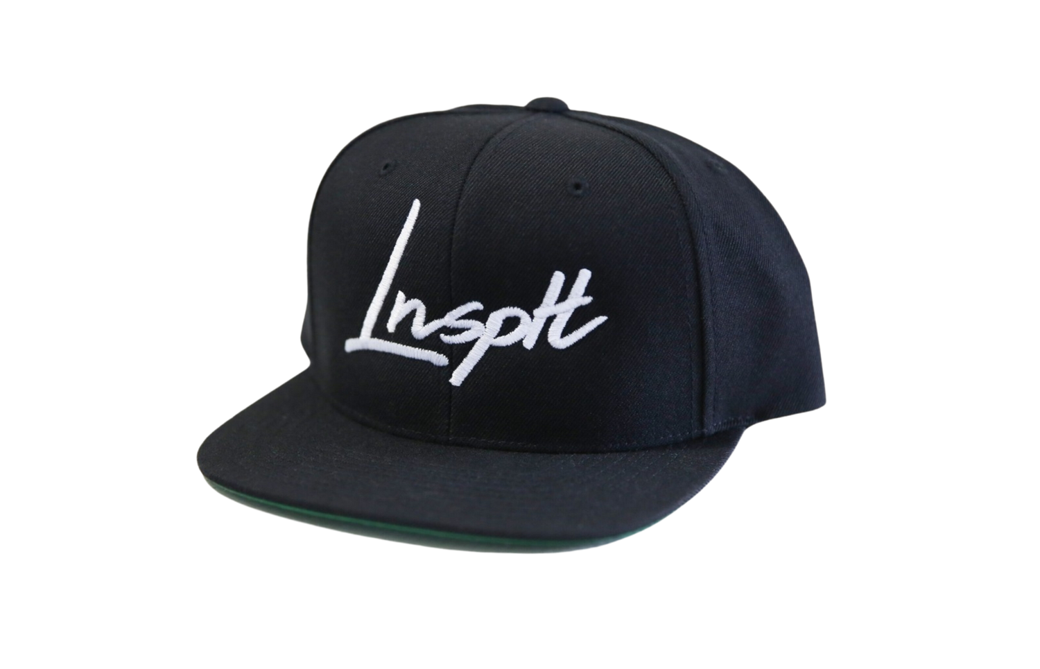 LNSPLT Snapback (Black)