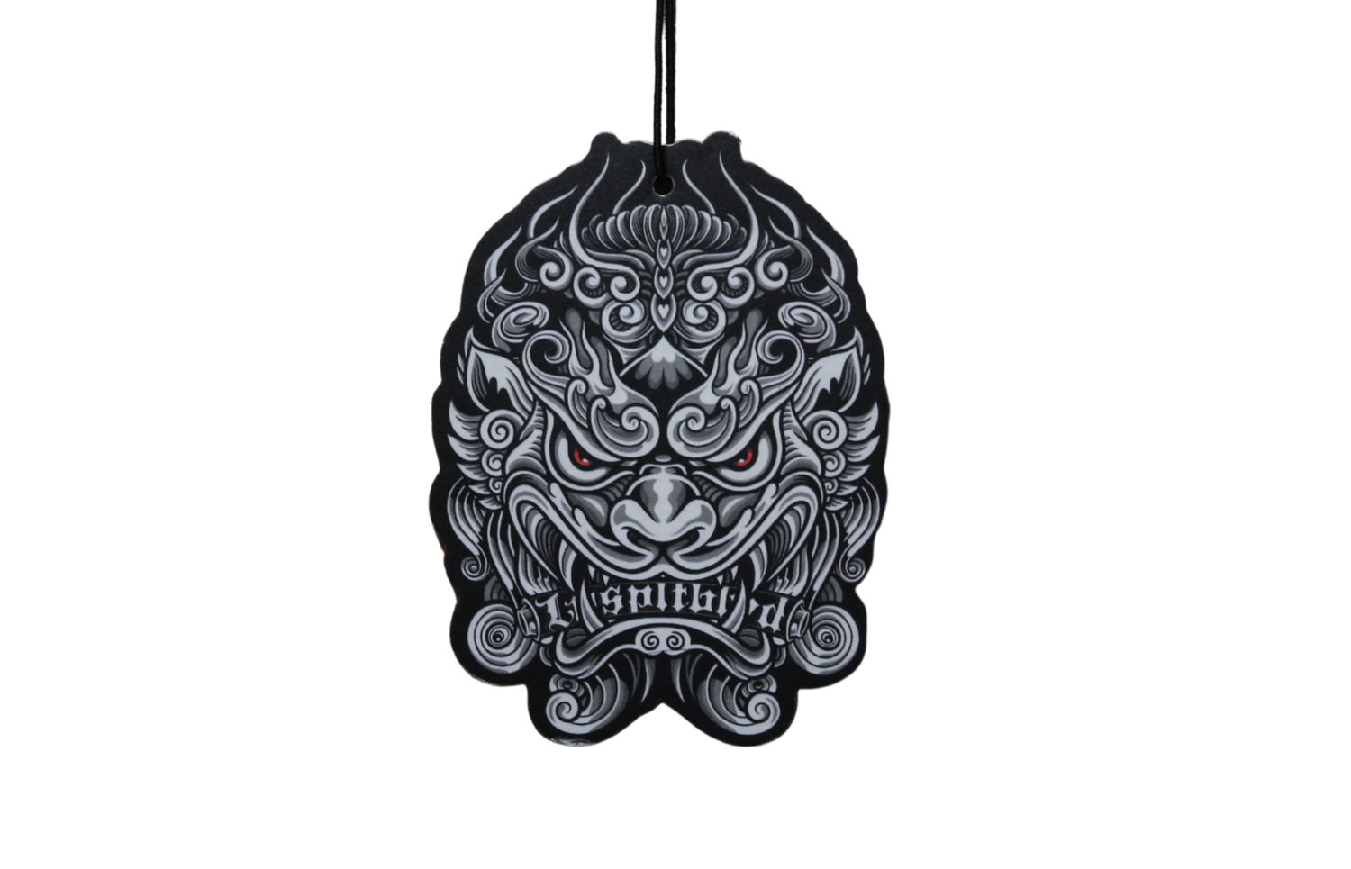 LNSPLT Air Freshener