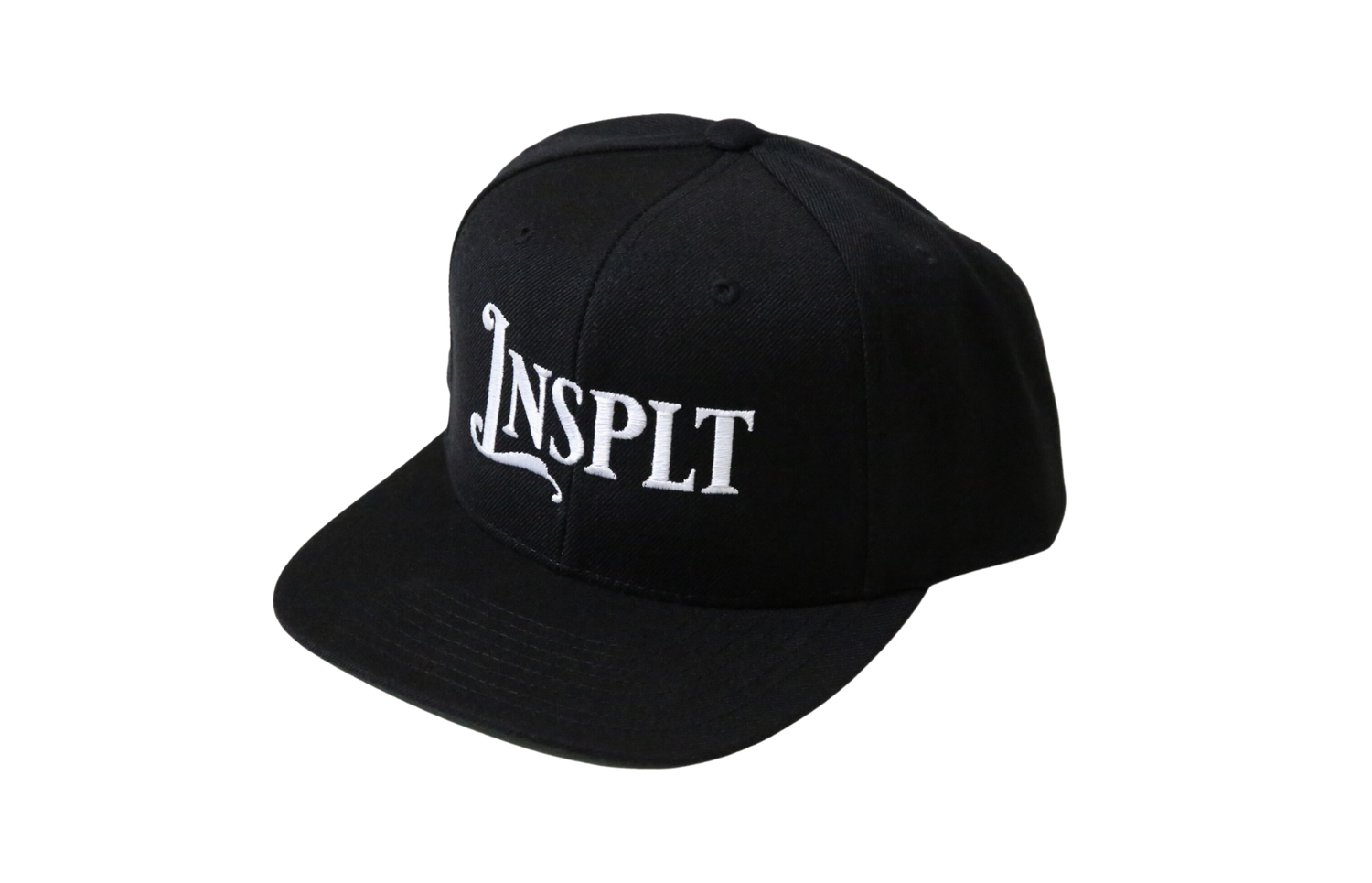 LNSPLT Snapback &#39;20 (Black)