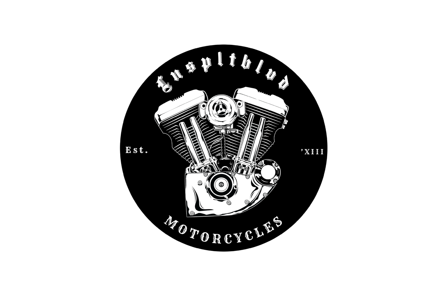 Sportster Sticker