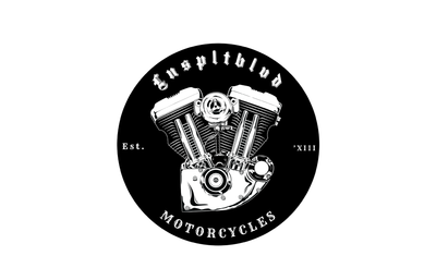 Sportster Sticker