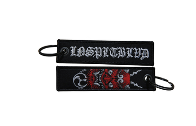 Raijin Flight Tag