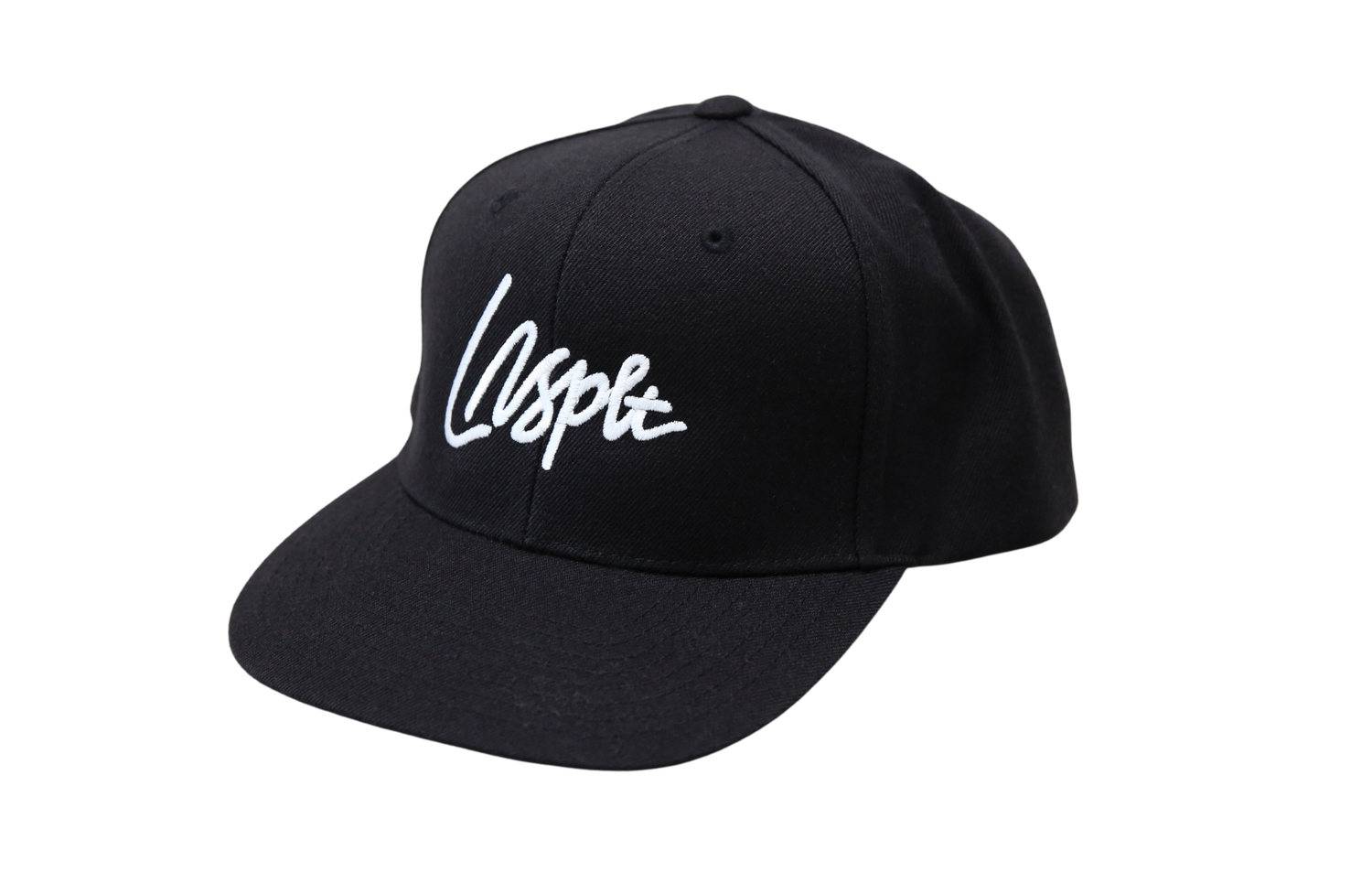 LNSPLT Snapback &#39;24 (Black)
