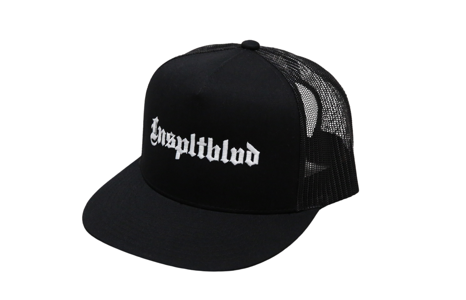 LNSPLT Trucker Snapback OE