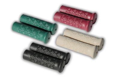 LNSPLT Seigaiha Grips