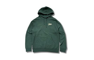 LNSPLT Hoodie (Alpine Green)
