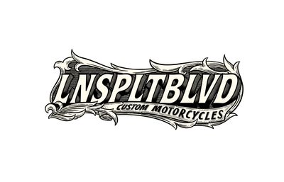 LNSPLT Reserve Sticker