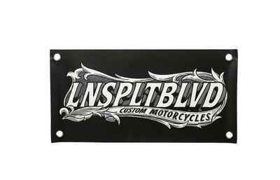 LNSPLT Shop Banner