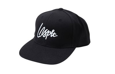 LNSPLT Snapback '24 (Black)