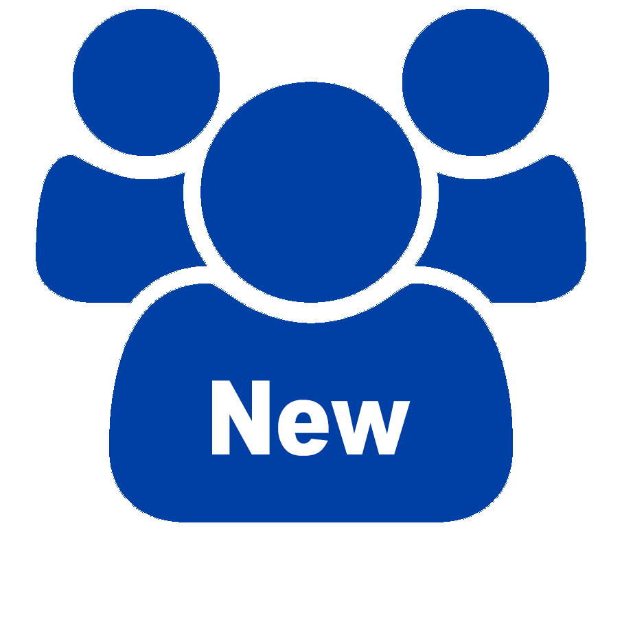 New Domicile Membership
